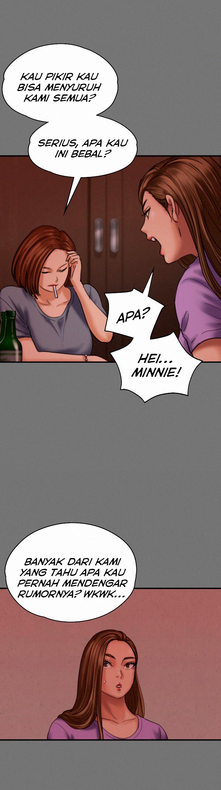 Queen Bee (Andrew) - Chapter 85 14