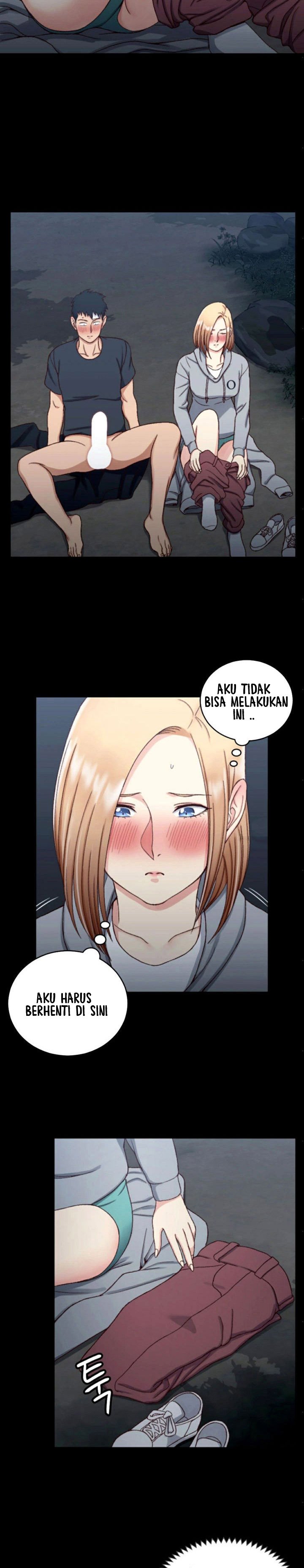 That Mans Epilepsy - Chapter 85 19 That Mans Epilepsy - Chapter 85 19