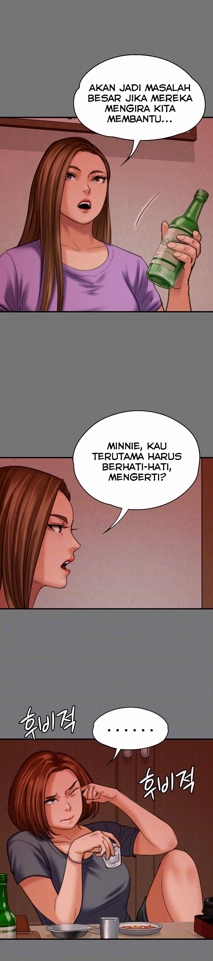 Queen Bee (Andrew) - Chapter 85 8