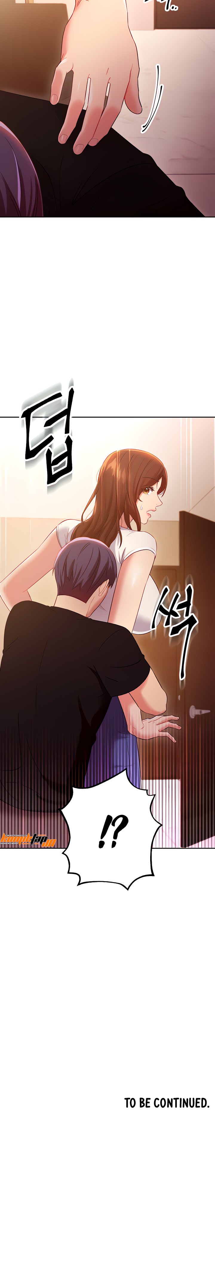 Stepmothers Friends - Chapter 85 29