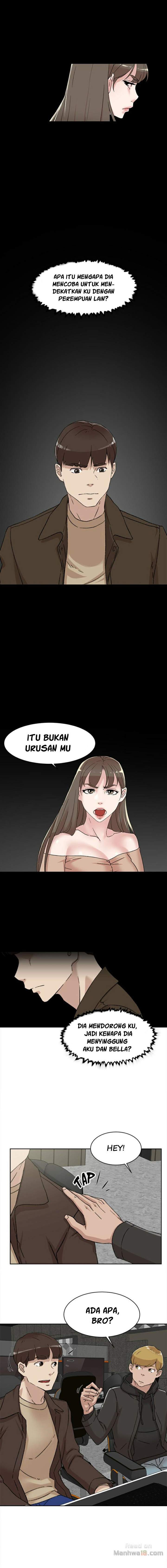 Her 4 Incher - Chapter 85 3 Her 4 Incher - Chapter 85 3