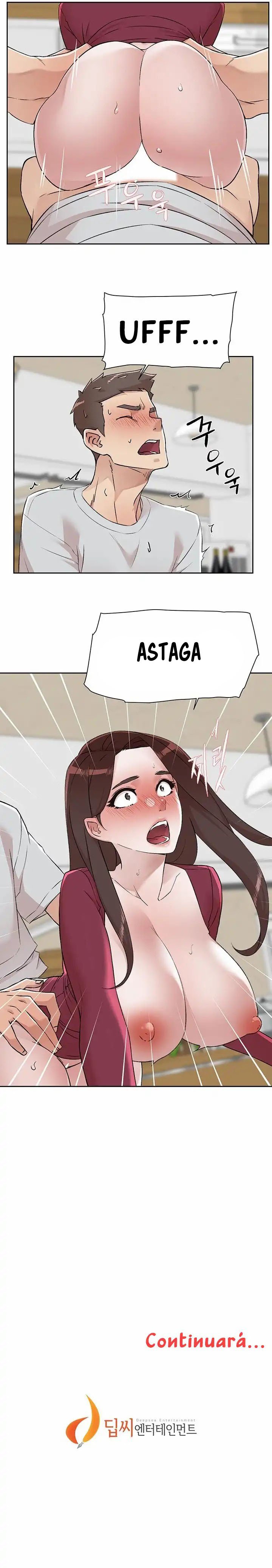 Everything about Best Friend - Chapter 103 9