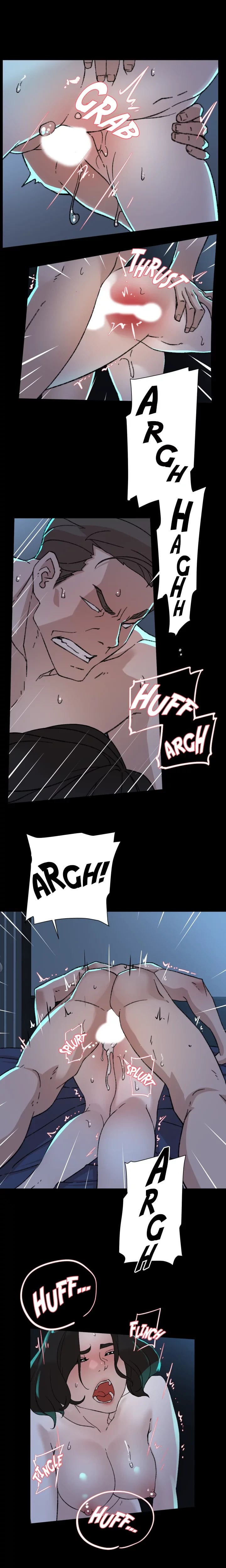 Her 4 Incher - Chapter 103 10