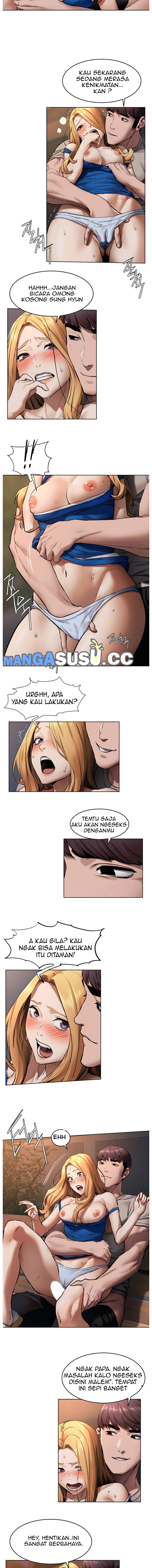My Kingdom (Silent War) - Chapter 103 5
