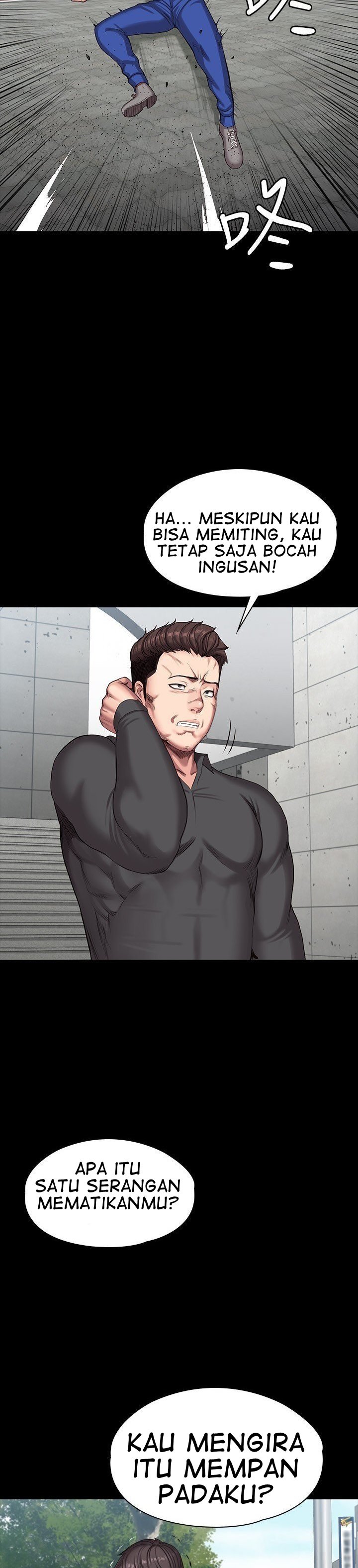 Fitness (G.HO) - Chapter 103 36