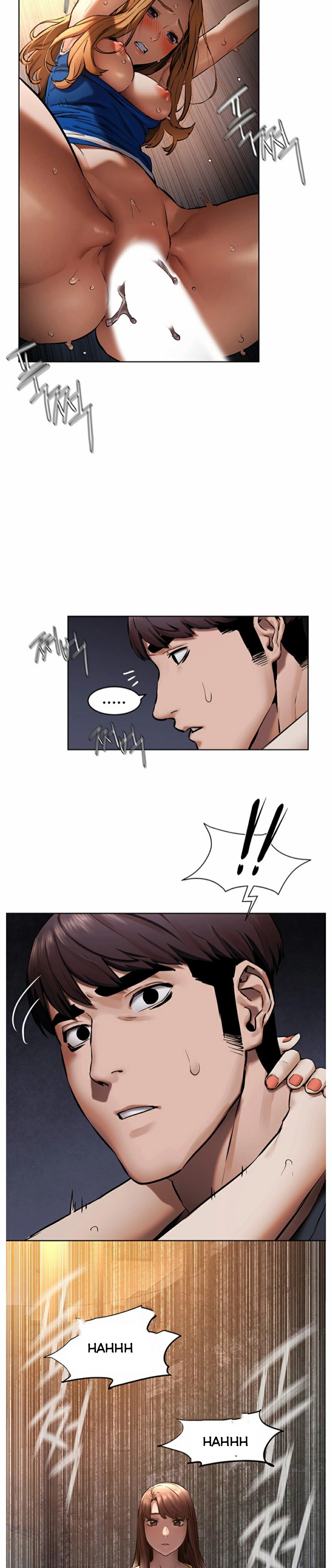 My Kingdom (Silent War) - Chapter 103 13
