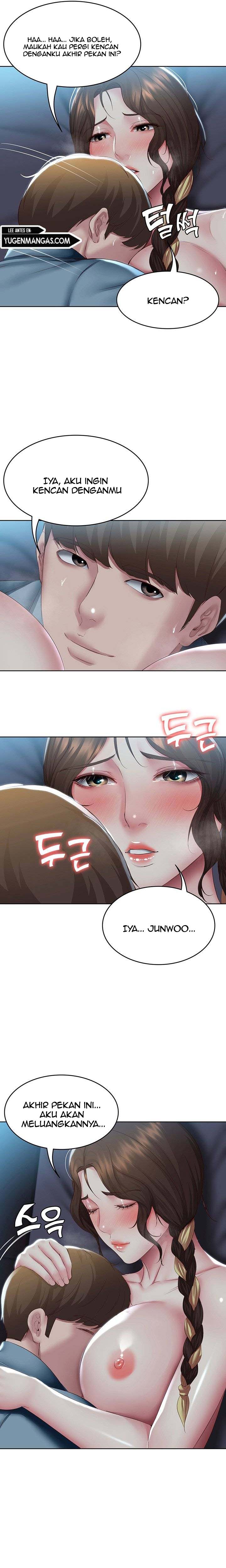 Boarding Diary - Chapter 103 22 Boarding Diary - Chapter 103 22