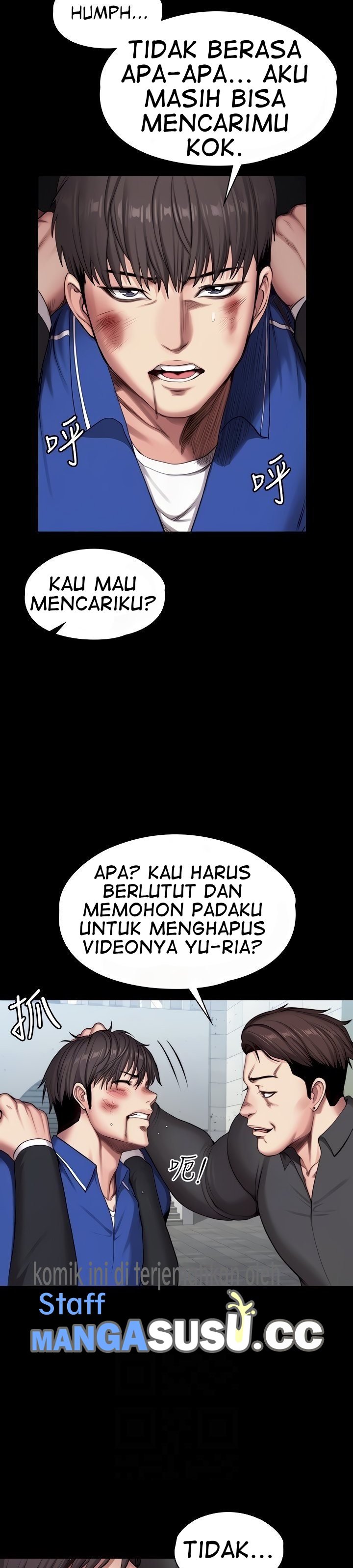 Fitness (G.HO) - Chapter 103 9