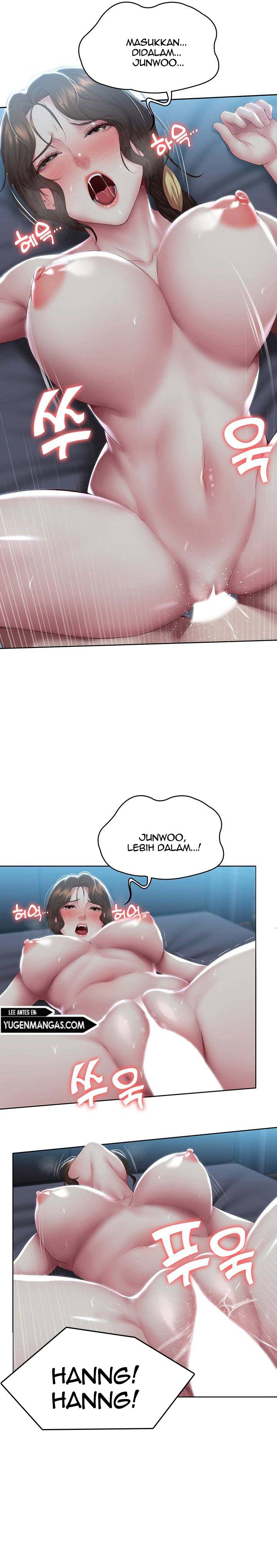 Boarding Diary - Chapter 103 19 Boarding Diary - Chapter 103 19