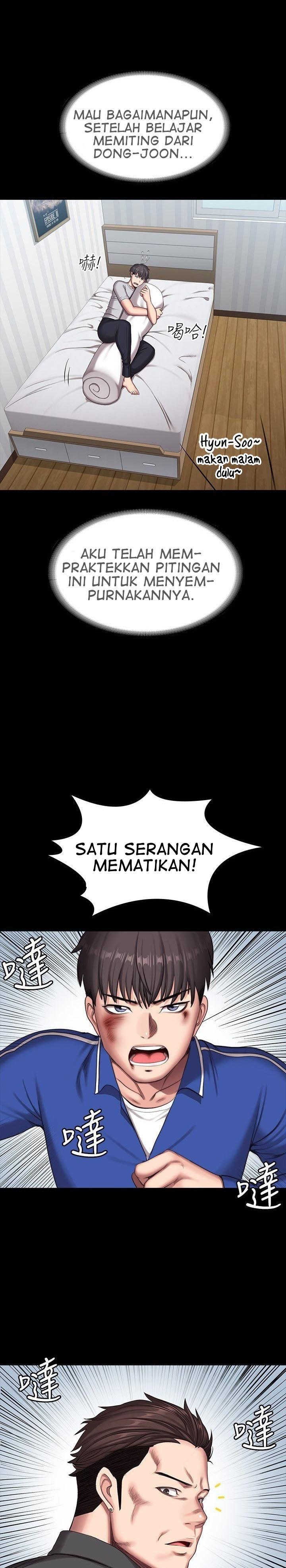 Fitness (G.HO) - Chapter 103 29