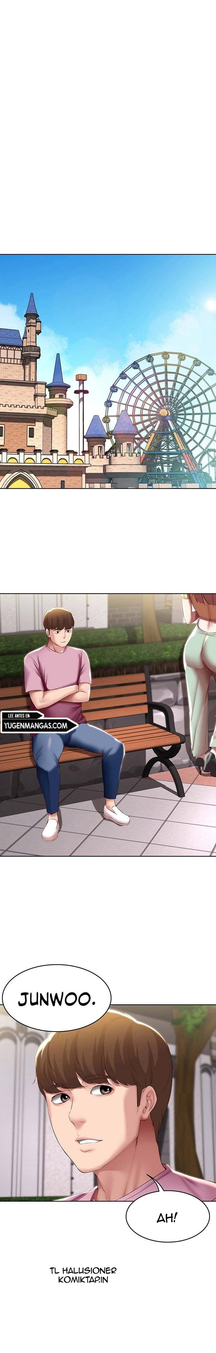 Boarding Diary - Chapter 103 23 Boarding Diary - Chapter 103 23