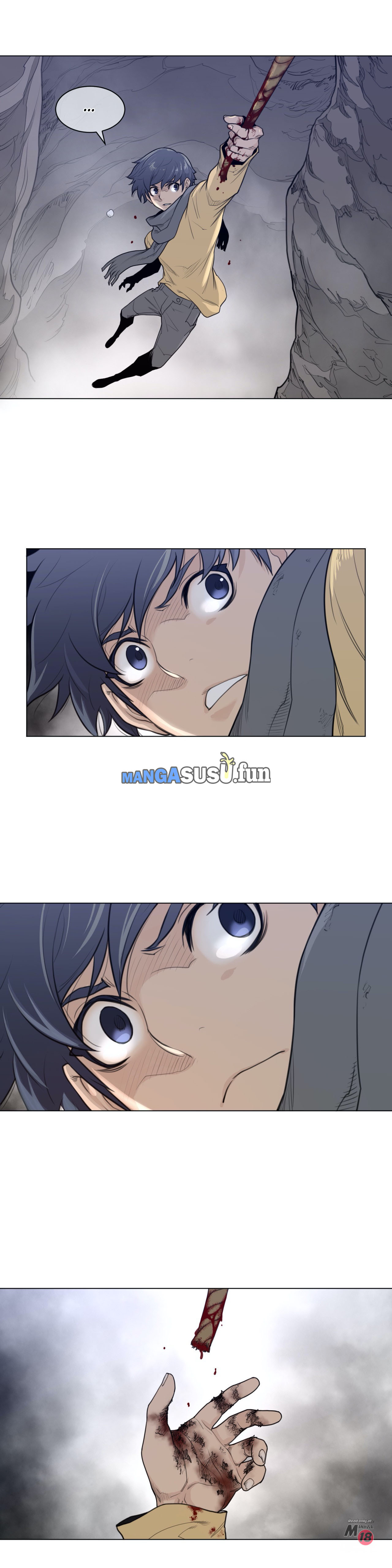 Perfect Half - Chapter 103 12