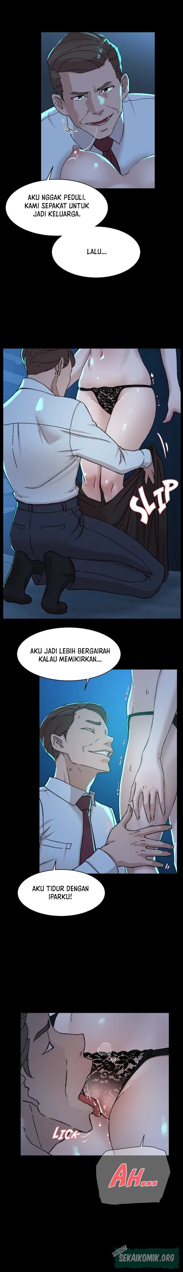 Her 4 Incher - Chapter 103 5