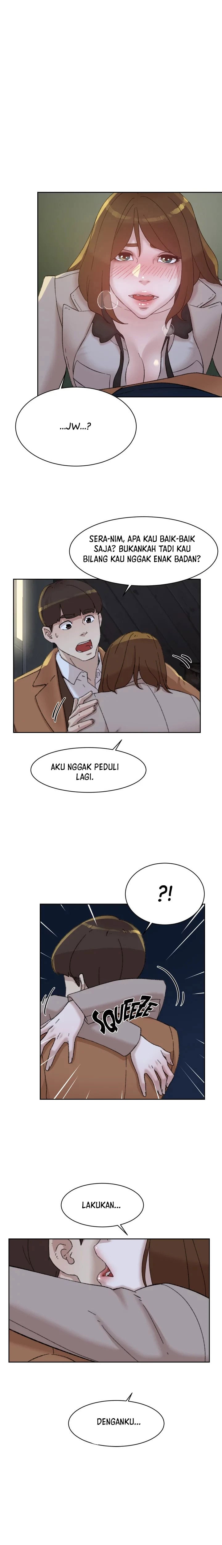 Her 4 Incher - Chapter 103 17