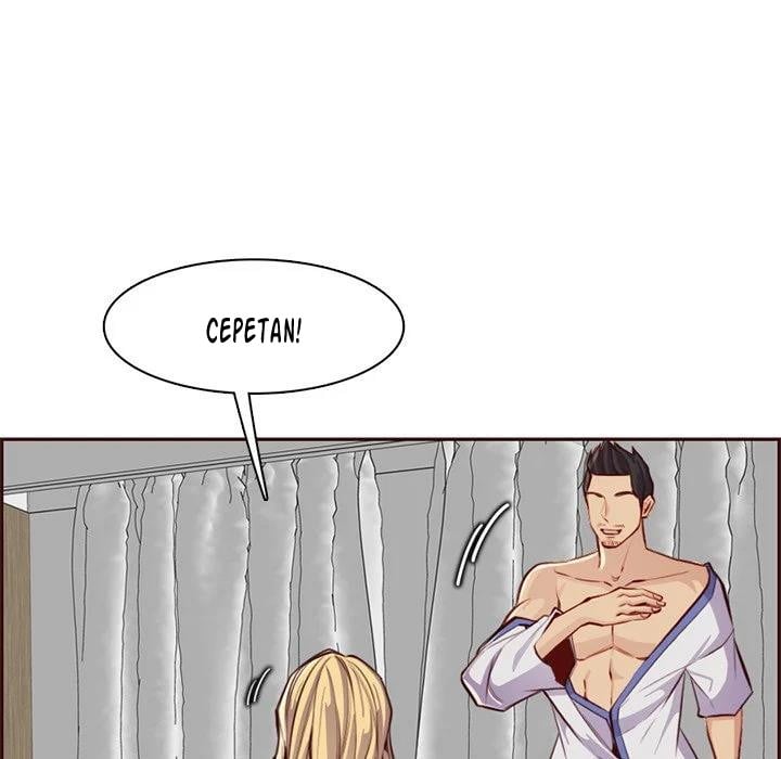 Never Too Late - Chapter 103 79