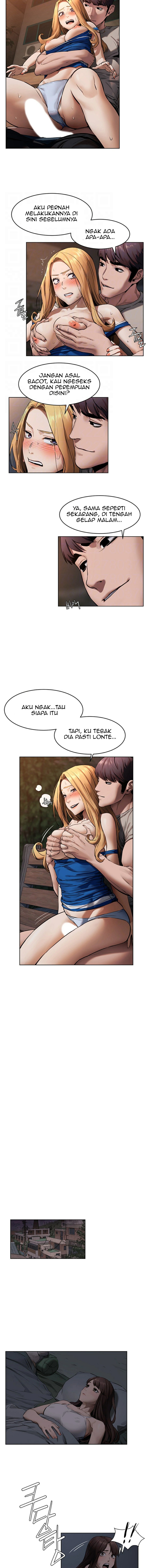 My Kingdom (Silent War) - Chapter 103 6