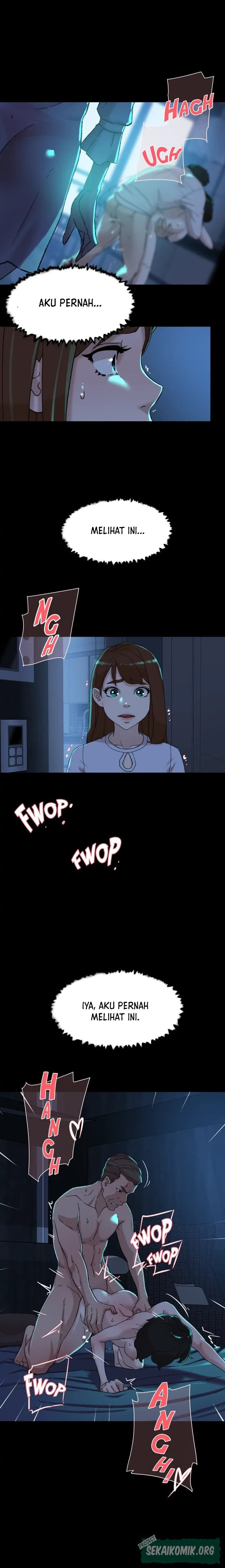 Her 4 Incher - Chapter 103 2