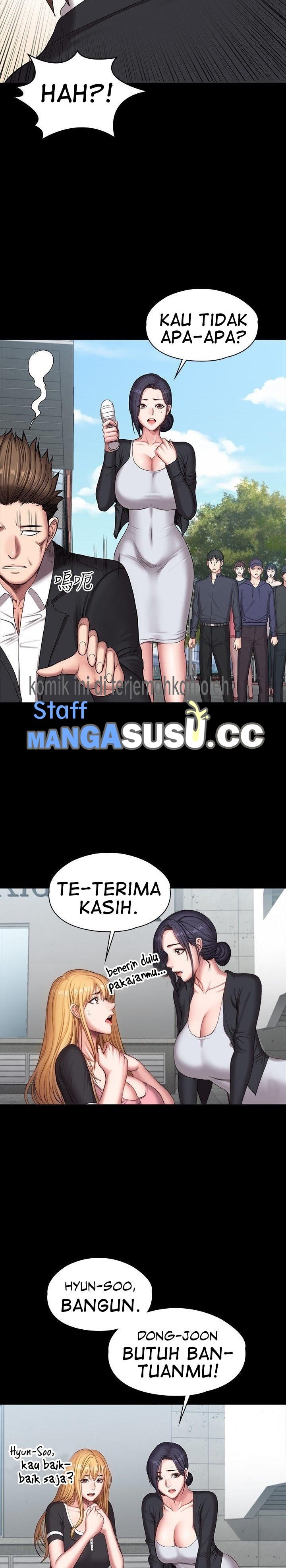 Fitness (G.HO) - Chapter 103 25