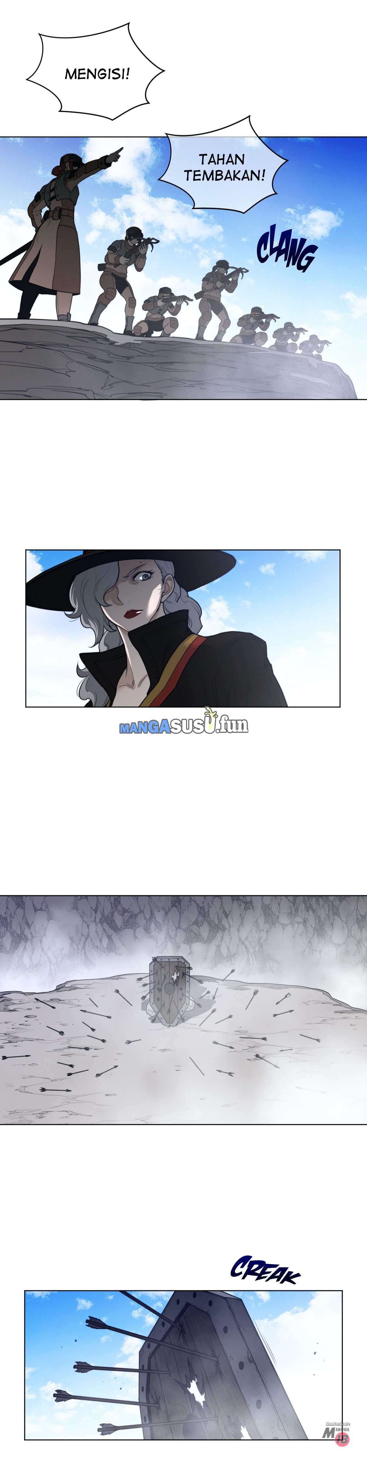 Perfect Half - Chapter 103 19