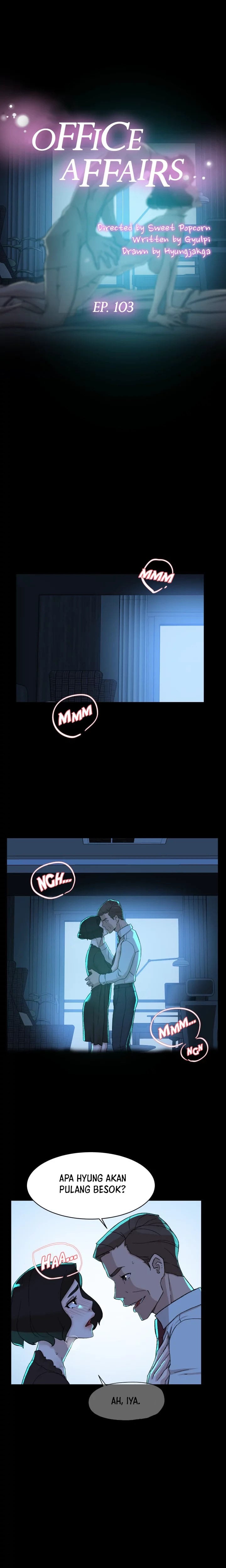 Her 4 Incher - Chapter 103 3