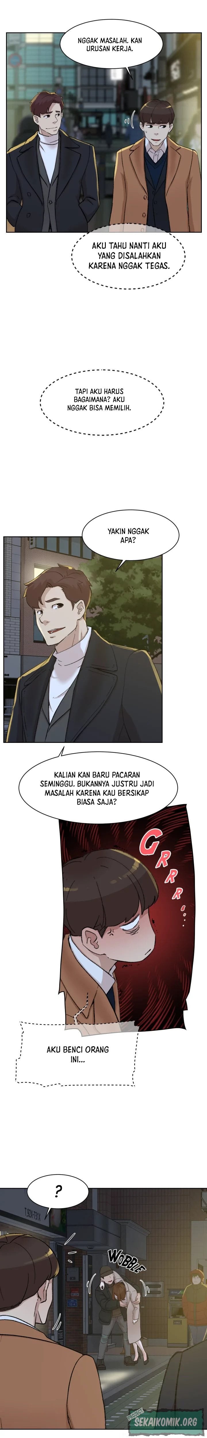 Her 4 Incher - Chapter 103 14