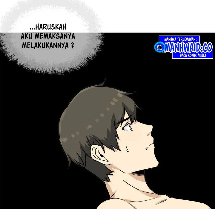 The Ark Is Me - Chapter 66 14