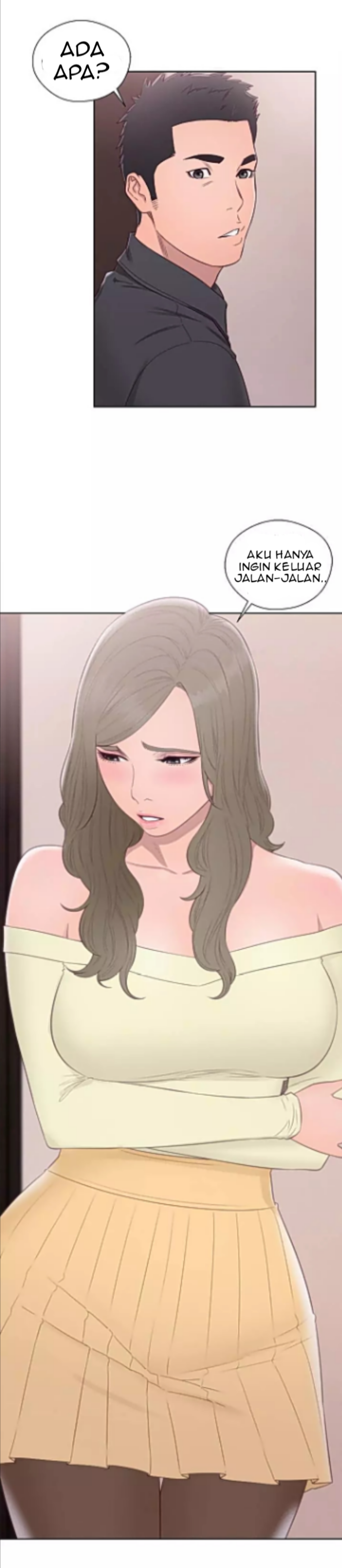 Lust Awakening - Chapter 66 31