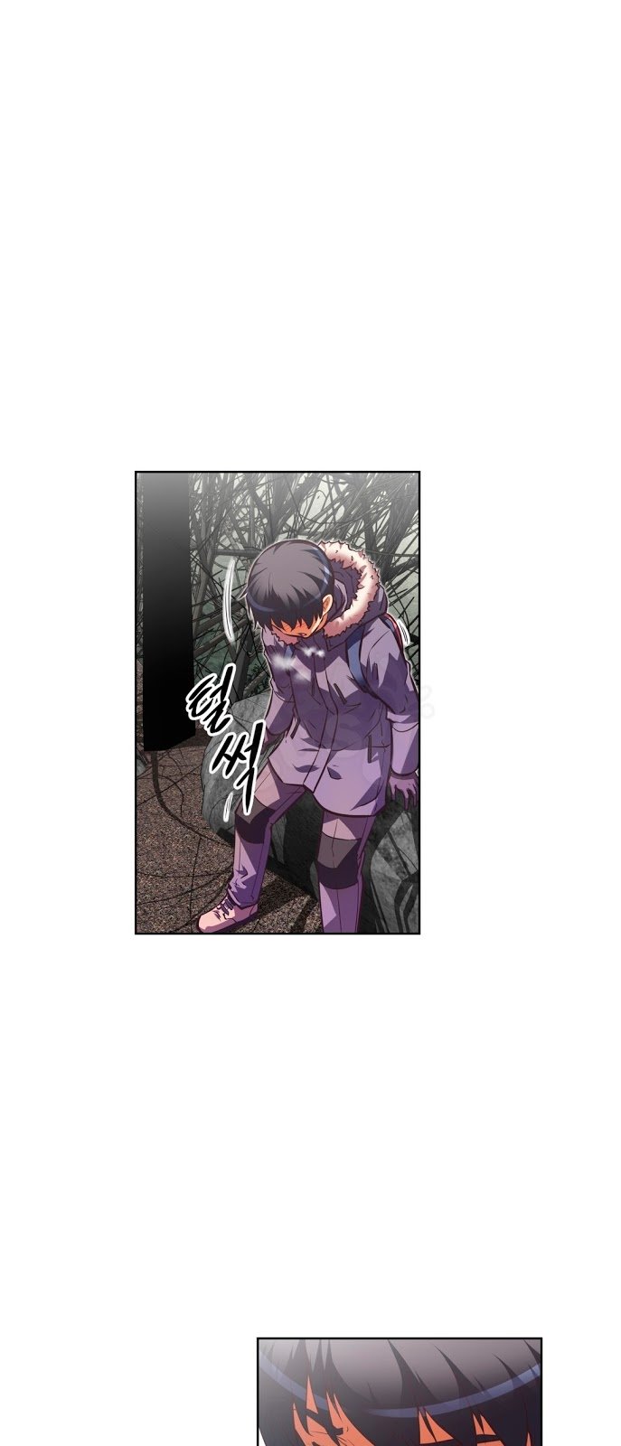 Brawling Go - Chapter 66 12