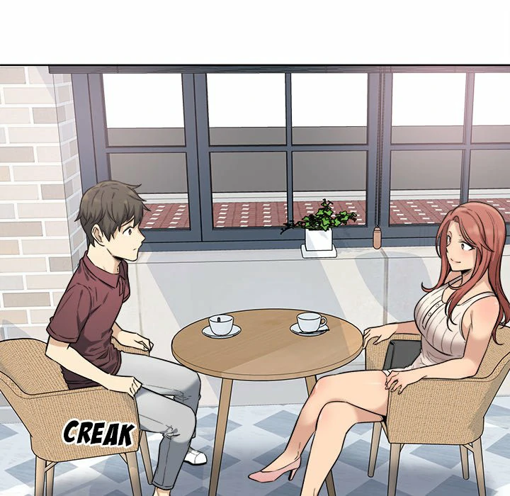 The Ark Is Me - Chapter 66 132