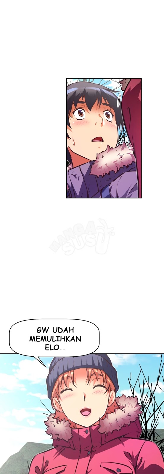 Brawling Go - Chapter 66 38