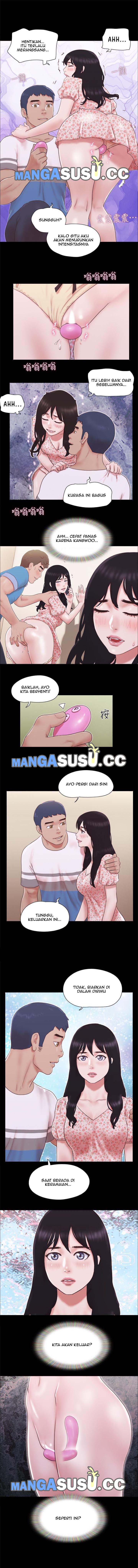 Everything Is Agreed Upon - Chapter 66 2