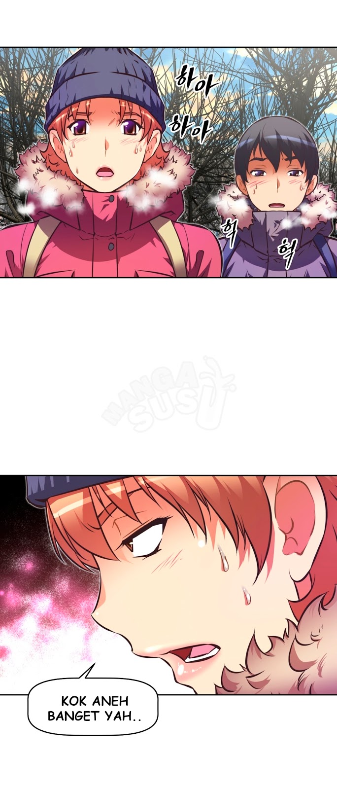 Brawling Go - Chapter 66 45