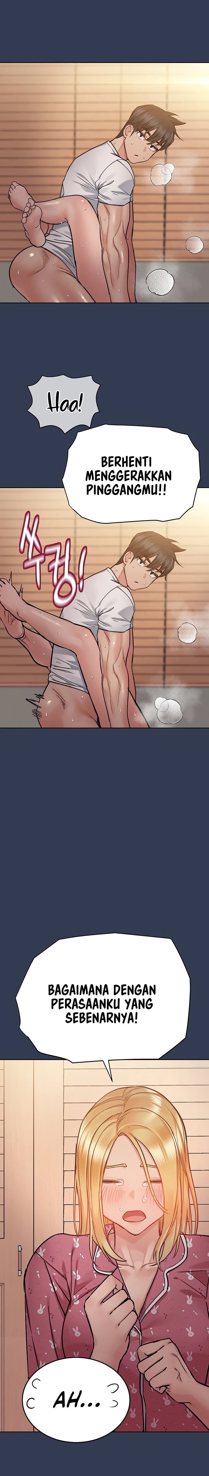 Keep It a Secret From Your Mother! - Chapter 66 15