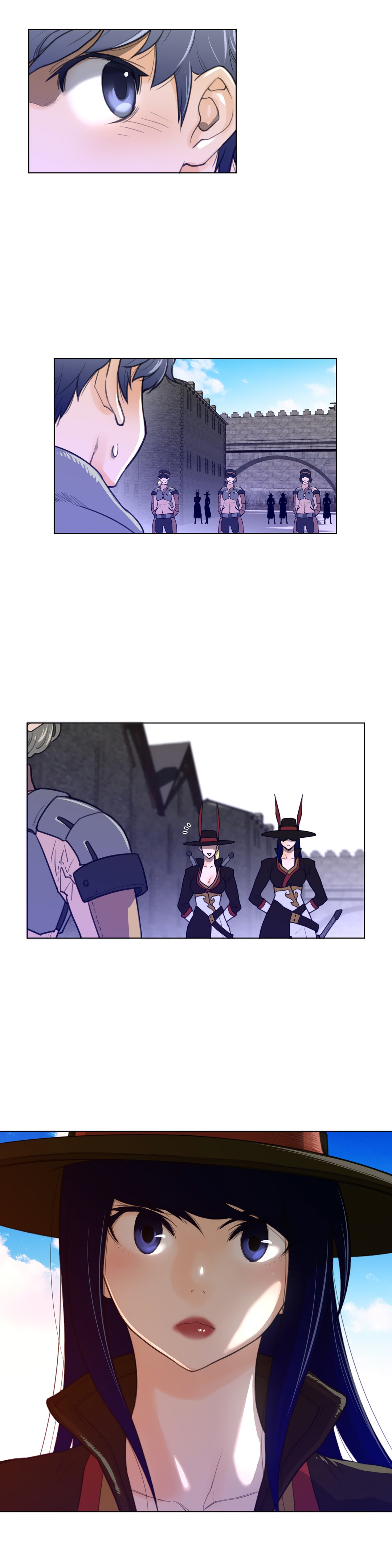 Perfect Half - Chapter 66 14