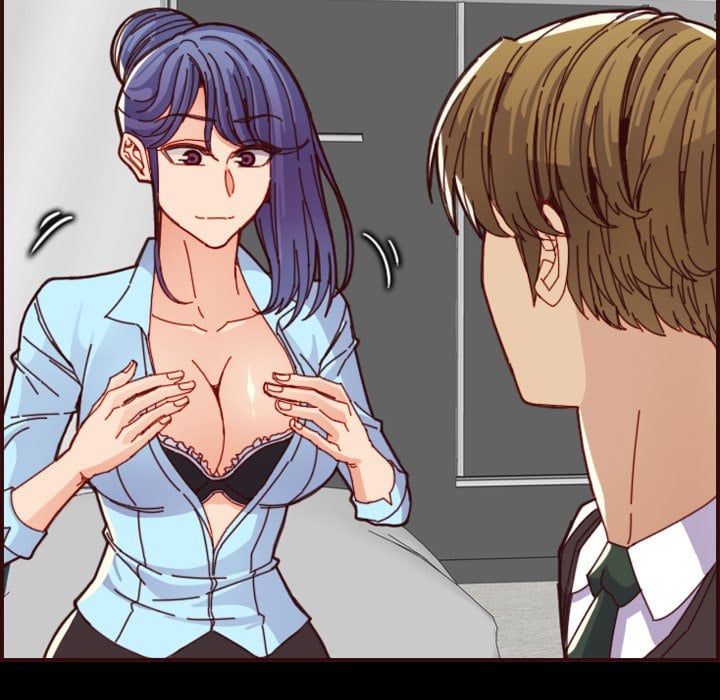 Never Too Late - Chapter 66 33