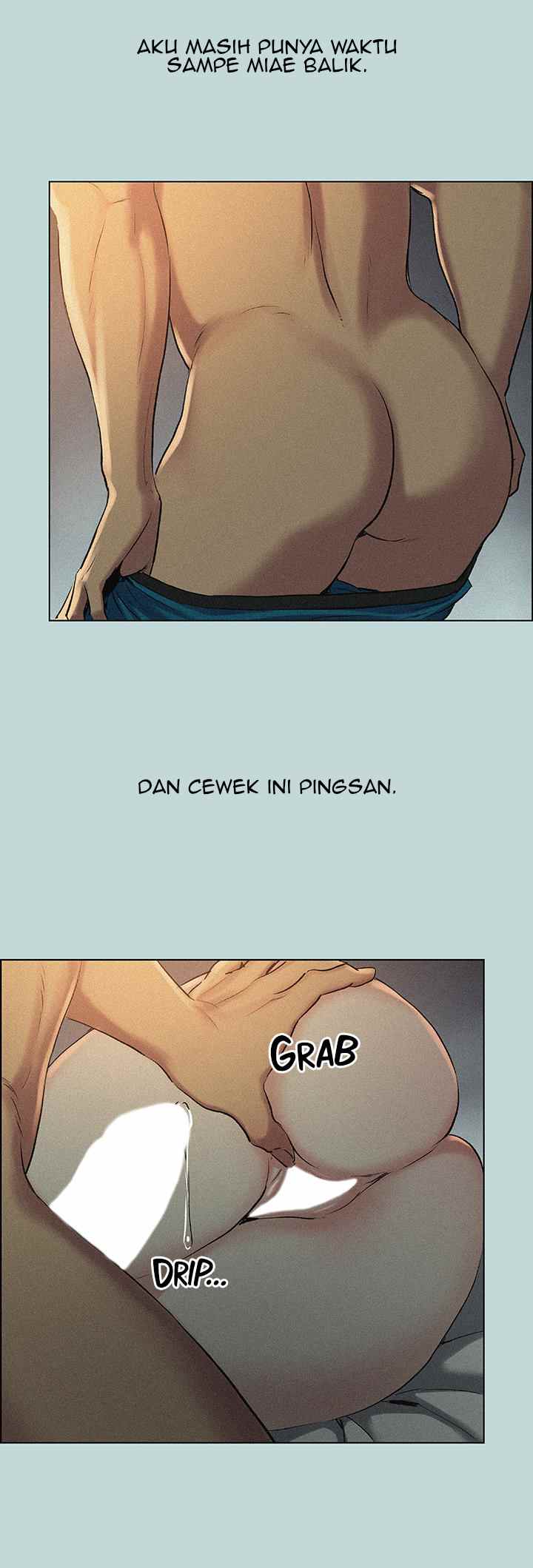 Summer Vacation - Chapter 66 23 Summer Vacation - Chapter 66 23