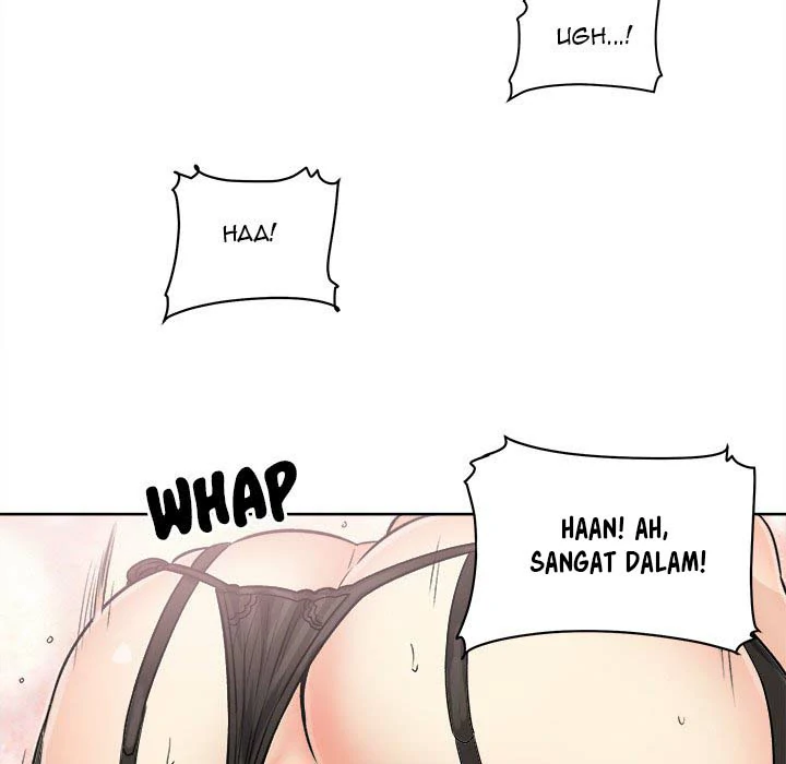 The Ark Is Me - Chapter 66 101