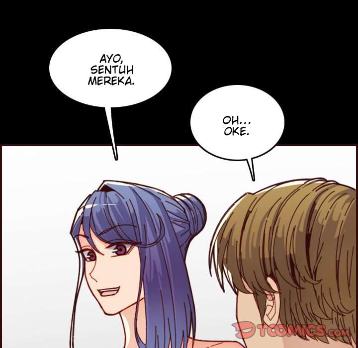 Never Too Late - Chapter 66 41