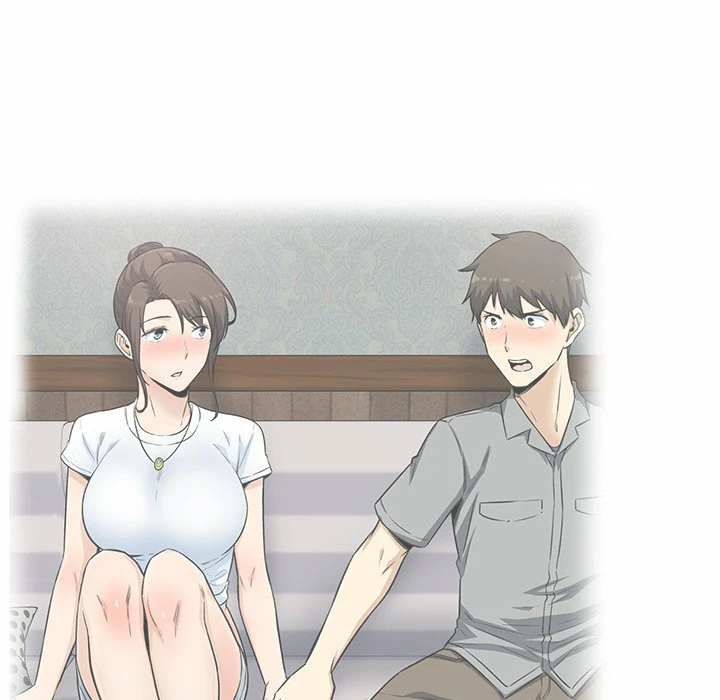 The Ark Is Me - Chapter 66 21