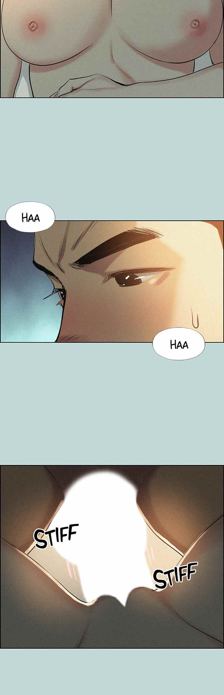 Summer Vacation - Chapter 66 30 Summer Vacation - Chapter 66 30