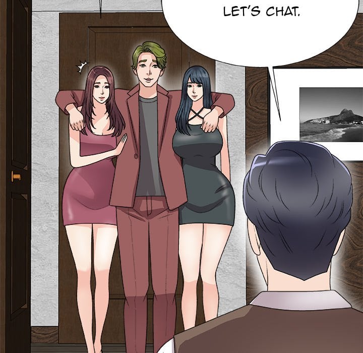 Miss Announcer - Chapter 66 65 Miss Announcer - Chapter 66 65