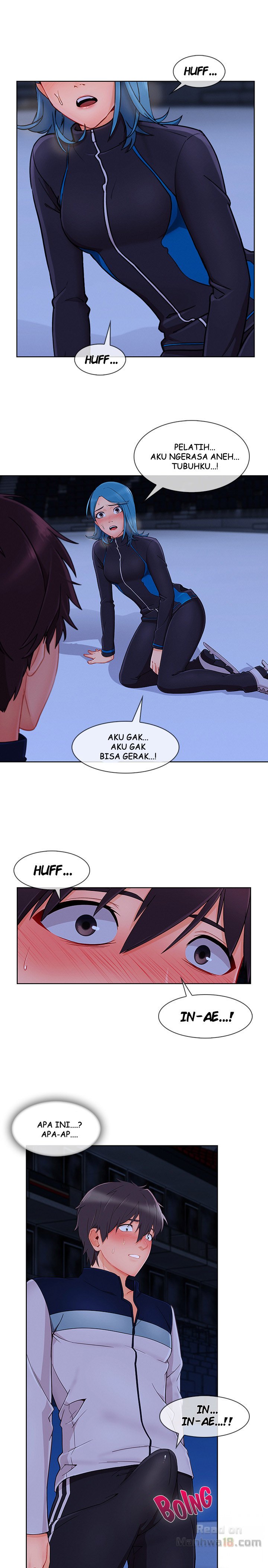 Lady Garden - Chapter 66 16