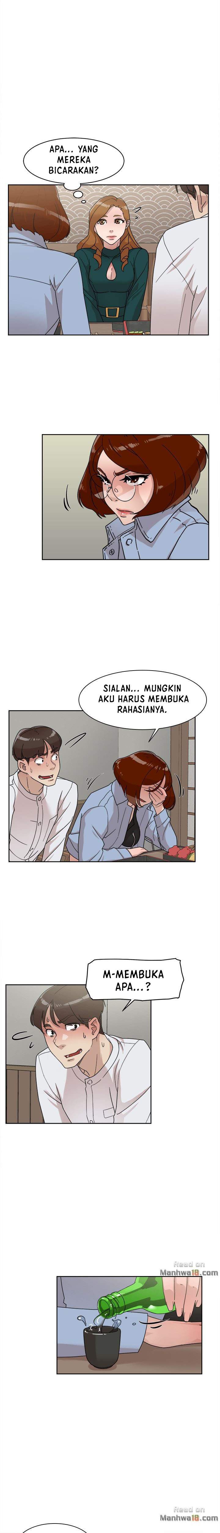 Her 4 Incher - Chapter 66 3 Her 4 Incher - Chapter 66 3