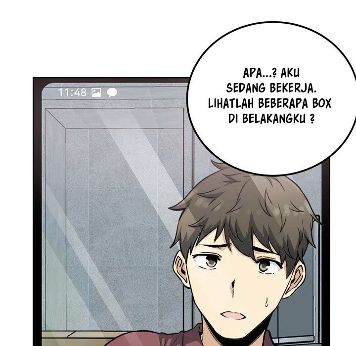 The Ark Is Me - Chapter 66 123