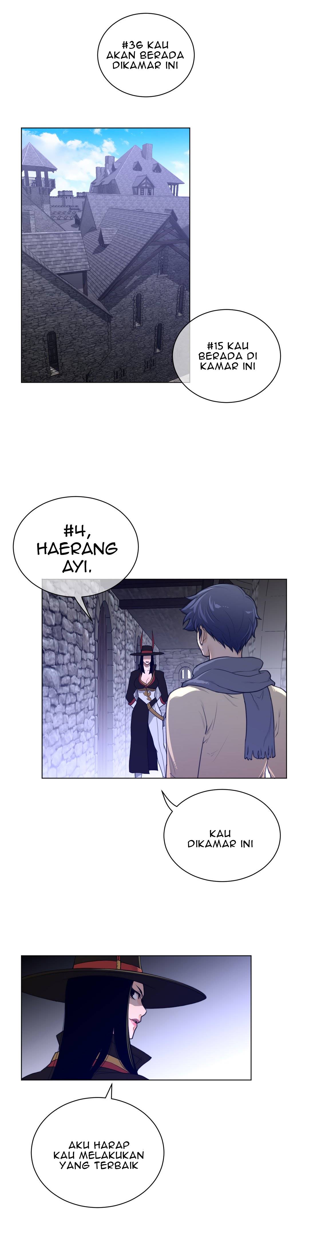 Perfect Half - Chapter 66 18