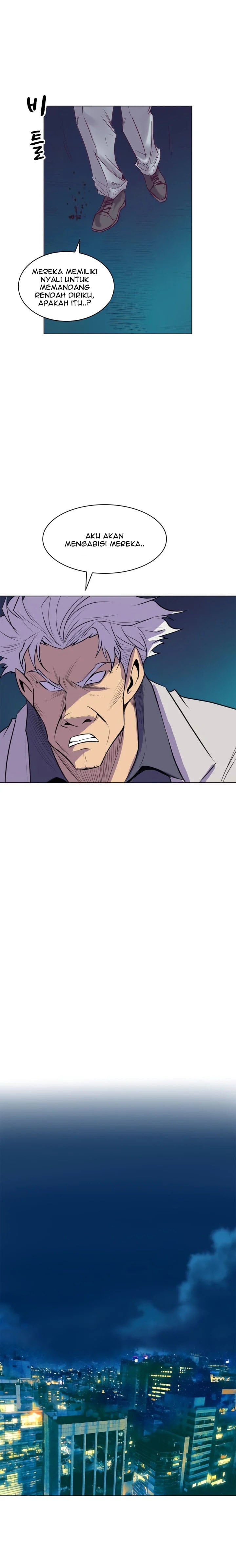 Sahwa: Secret Commission - Chapter 66 11