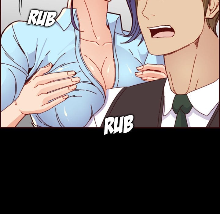 Never Too Late - Chapter 66 20