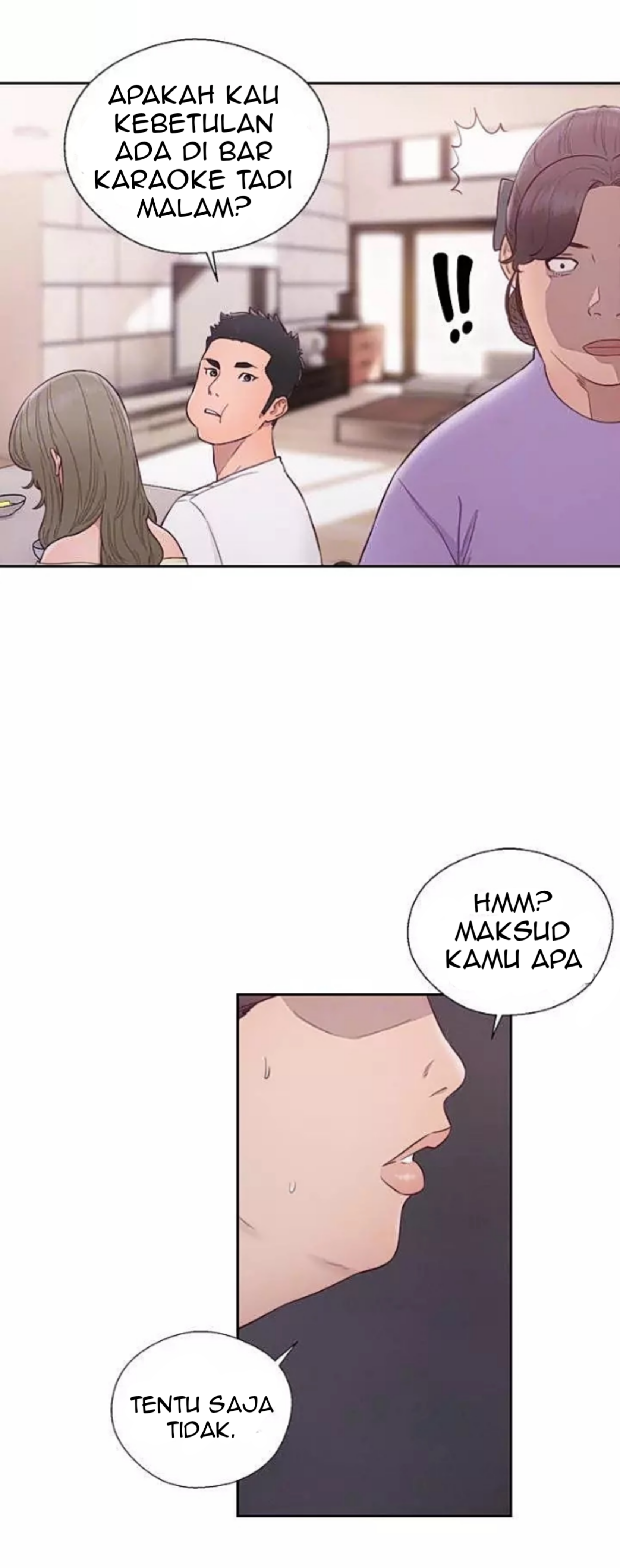 Lust Awakening - Chapter 66 21