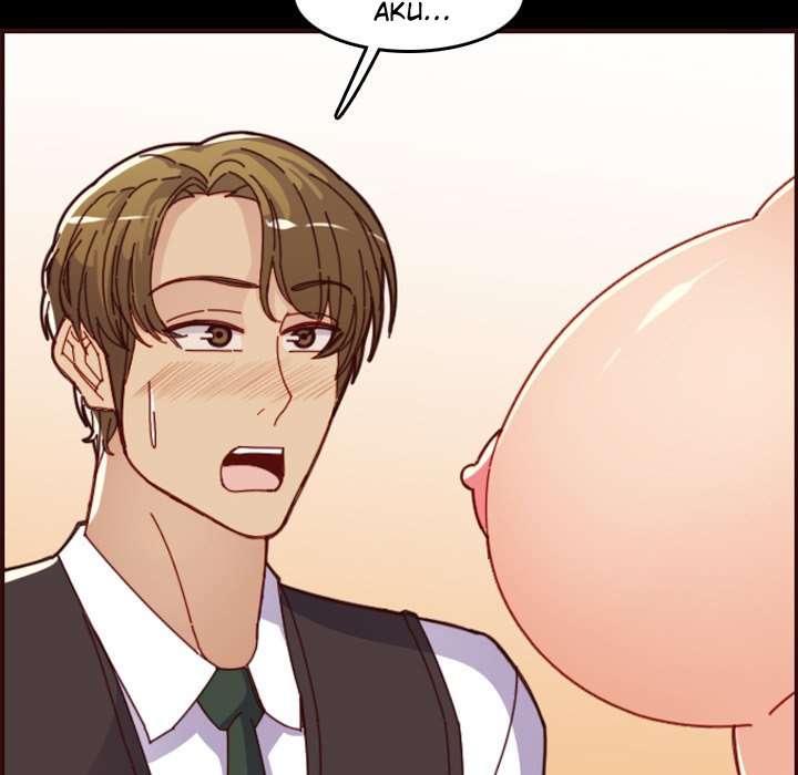 Never Too Late - Chapter 66 62