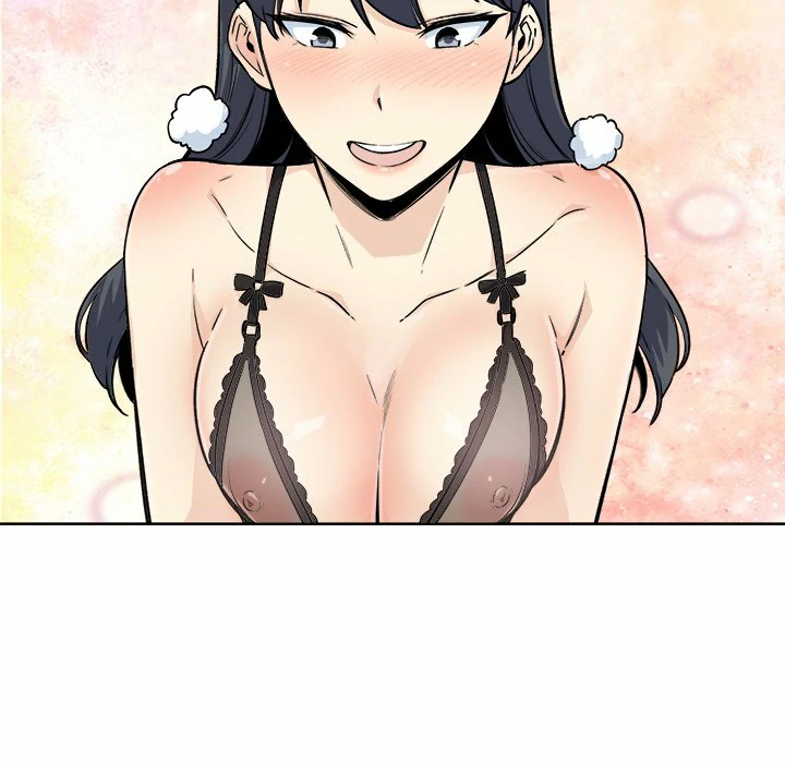 The Ark Is Me - Chapter 66 33